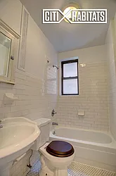 Rented by Citi Habitats