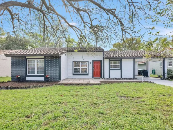 10431 Kingbrook Ln, Orlando, FL 32821