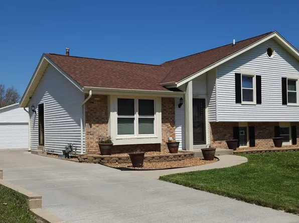 9340 W Arch AVENUE, Milwaukee, WI 53224