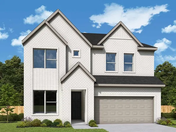 Plano Plan, Grange - Reserve Collection