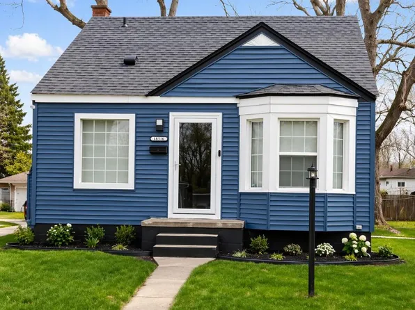 18562 Saint Aubin St, Detroit, MI 48234