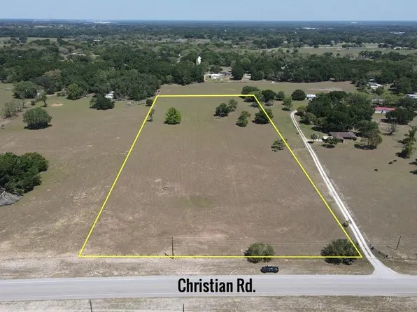 Christian Rd, Dade City, FL 33523
