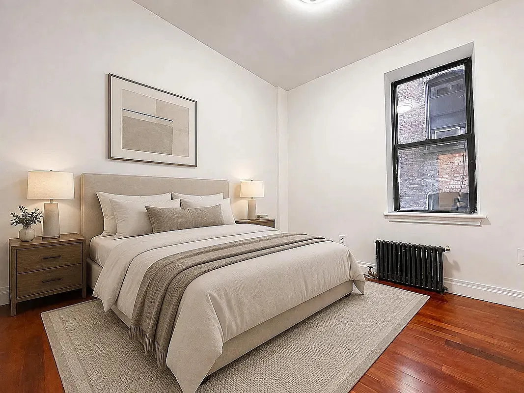 607 West 137th Street — Photo 3