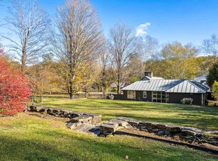 33 Mountain Avenue, Woodstock, VT 05091