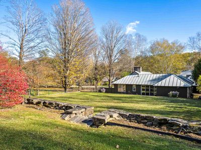 33 Mountain Avenue, Woodstock, VT, 05091