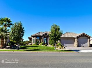895 N 2600 W, Hurricane, UT 84737