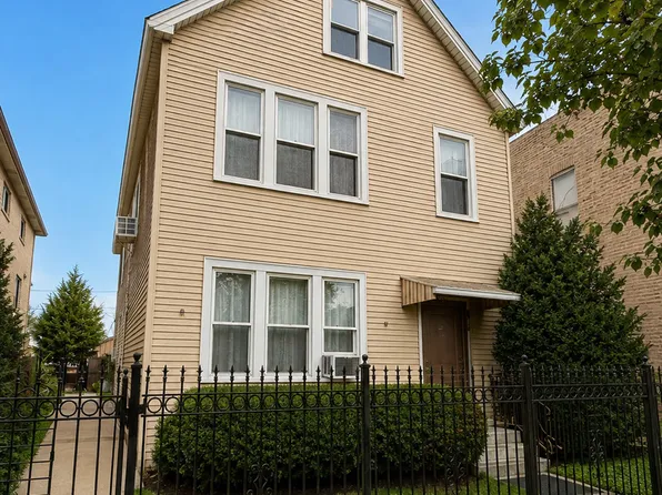 2720 N Monitor Ave, Chicago, IL 60639