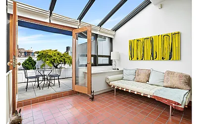 Sold by Douglas Elliman