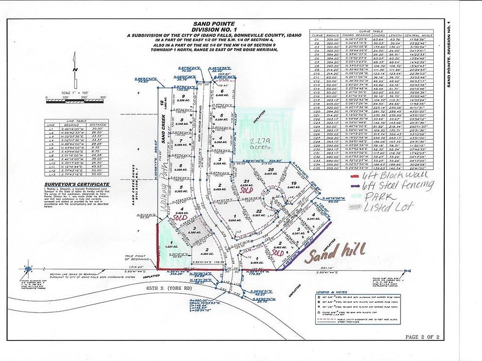 1st image of 6442 S Glass Mountain Blvd