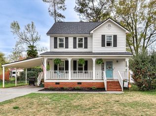 2438 Deodara Drive, Augusta, GA 30904