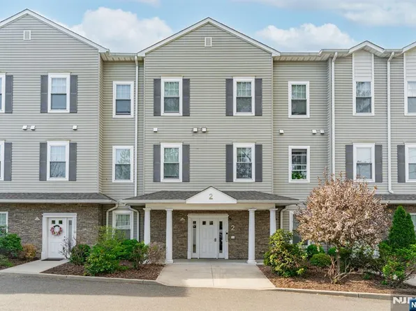 2 Bland Ct Unit 3, Bloomfield, NJ 07003