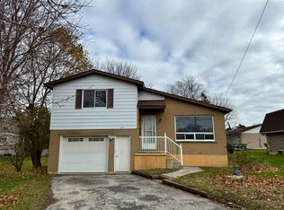 1030 Yonge St S, Brockton, ON N0G2V0