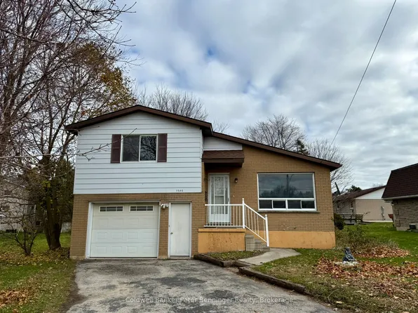 1030 Yonge St S, Brockton, ON N0G 2V0