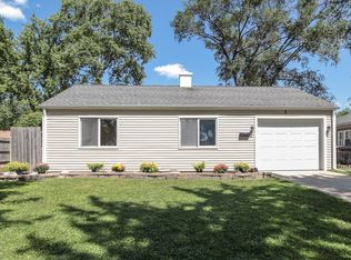3 Denham Dr, Montgomery, IL 60538