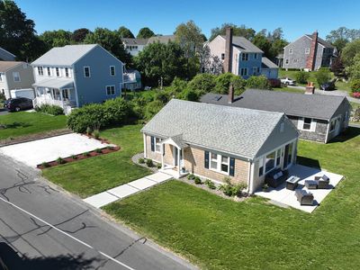2A Bodfish Avenue, Sandwich, MA, 02563