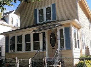 214 Suffolk St, Holyoke, MA 01040
