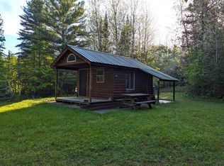 N14497 Boruta Rd, Park Falls, WI 54552