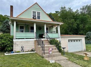 1002 3rd Ave, New Cumberland, WV