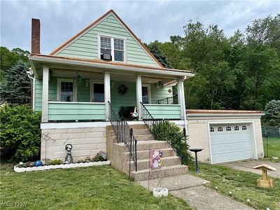 1002 3rd Ave, New Cumberland, WV, 26047