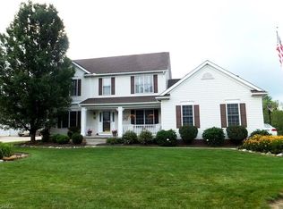 1117 Fireside Trl, Broadview Heights, OH 44147