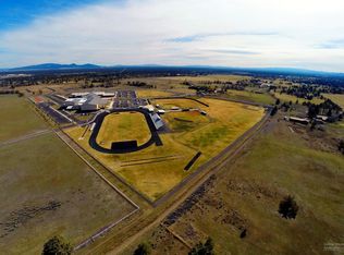 4860 SW Badger Ave, Redmond, OR 97756