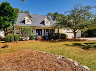 46 Fairway Dr, Shallotte, NC 28470