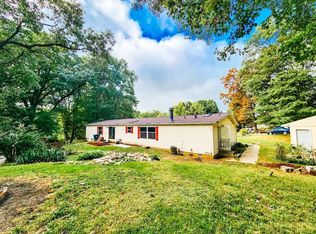 11216 Opel Dr, Jerome, MI 49249