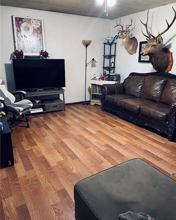 41101 E Madison St, Leflore, OK 74942 Zillow