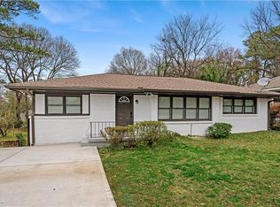 668 Custer Ave SE #A, Atlanta, GA 30315