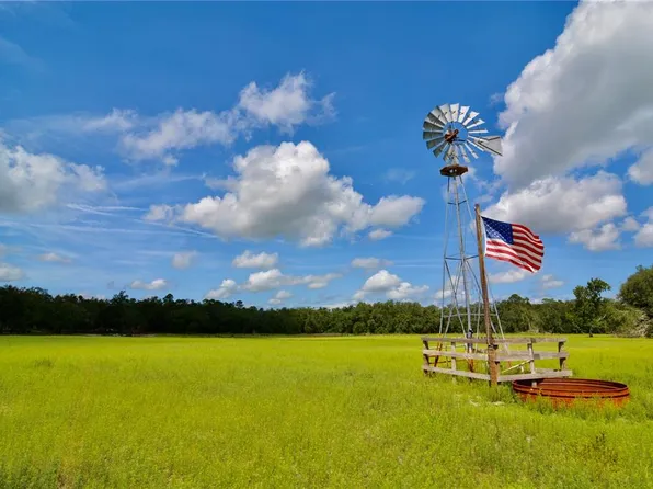 2669 NW Suwannee Valley Rd, Lake City, FL 32055