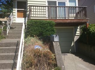 6008 5th Ave NW, Seattle, WA 98107