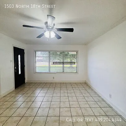 Beautiful 3-Bedroom | 2 Bathroom Single Family Home for Rent in Nederland, TX — Photo 2
