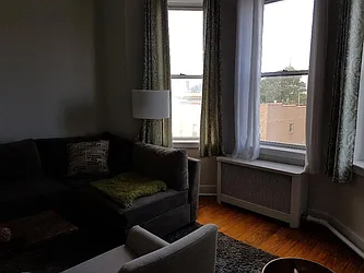 Rented by Aamen Realty