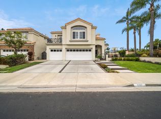 21102 Spurney Ln, Huntington Beach, CA 92646