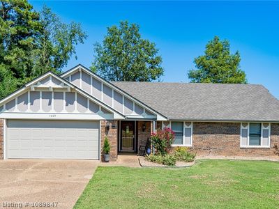 5009 S 94th St, Fort Smith, AR, 72903