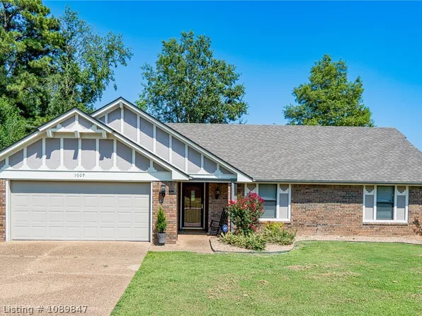 5009 S 94th St, Fort Smith, AR 72903