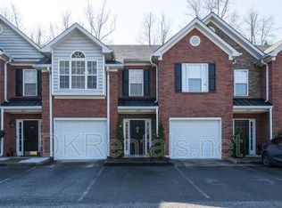 215 Morris Ln, Woodstock, GA 30188