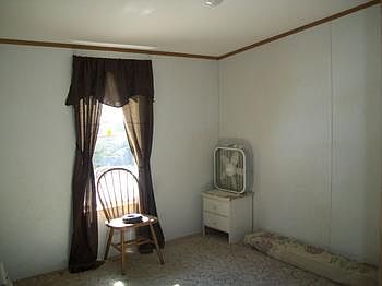 Bedroom 2 11ft x 10ft