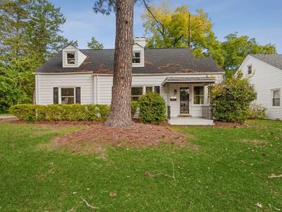 425 Sunset Ave, Roanoke Rapids, NC, 27870