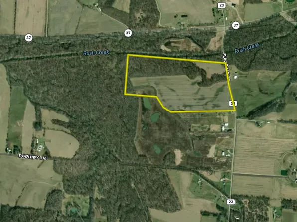 Flagdale Rd NW Lot Wp001, Junction City, OH 43748