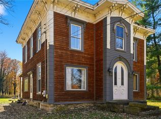 884 Brownville Rd, Rome, OH 44085