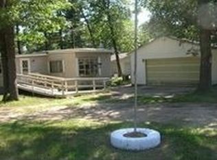 1191 S Cumberland Ct, Friendship, WI 53934