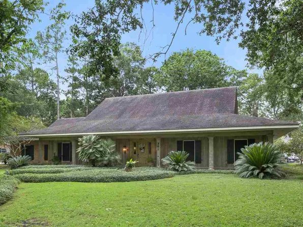 301 Oak Alley Dr, Houma, LA 70360