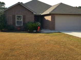 12715 Darby Dr, Walker, LA 70785