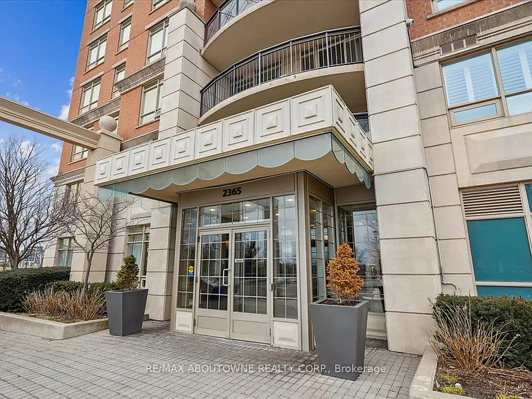 2365 Central Park Dr #610 — Photo 3