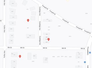 802 Coolidge Ave, Columbus, GA 31906