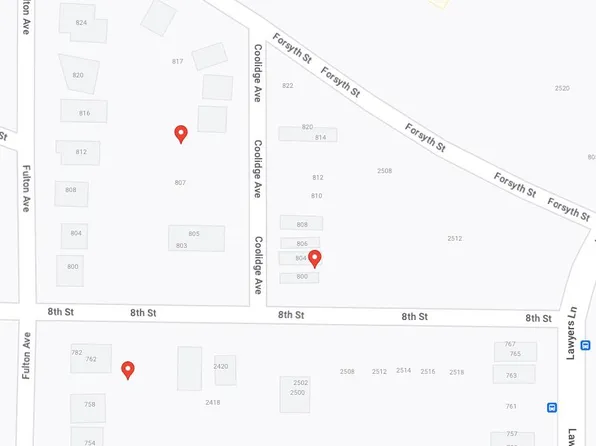 813 Coolidge Ave, Columbus, GA 31906