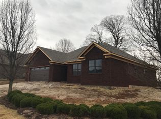 7421 Cove Way, Georgetown, IN 47122