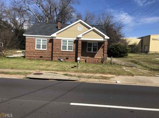 176 College Ave, Elberton, GA 30635