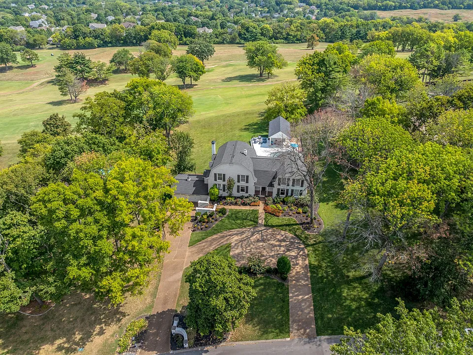1722 Andrew Crockett Ct